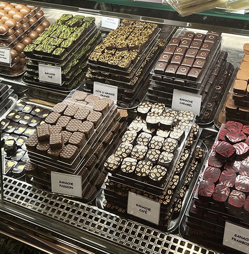 chocolaterie Clermont-Ferrand, chocolaterie Chamalières, chocolaterie Royat