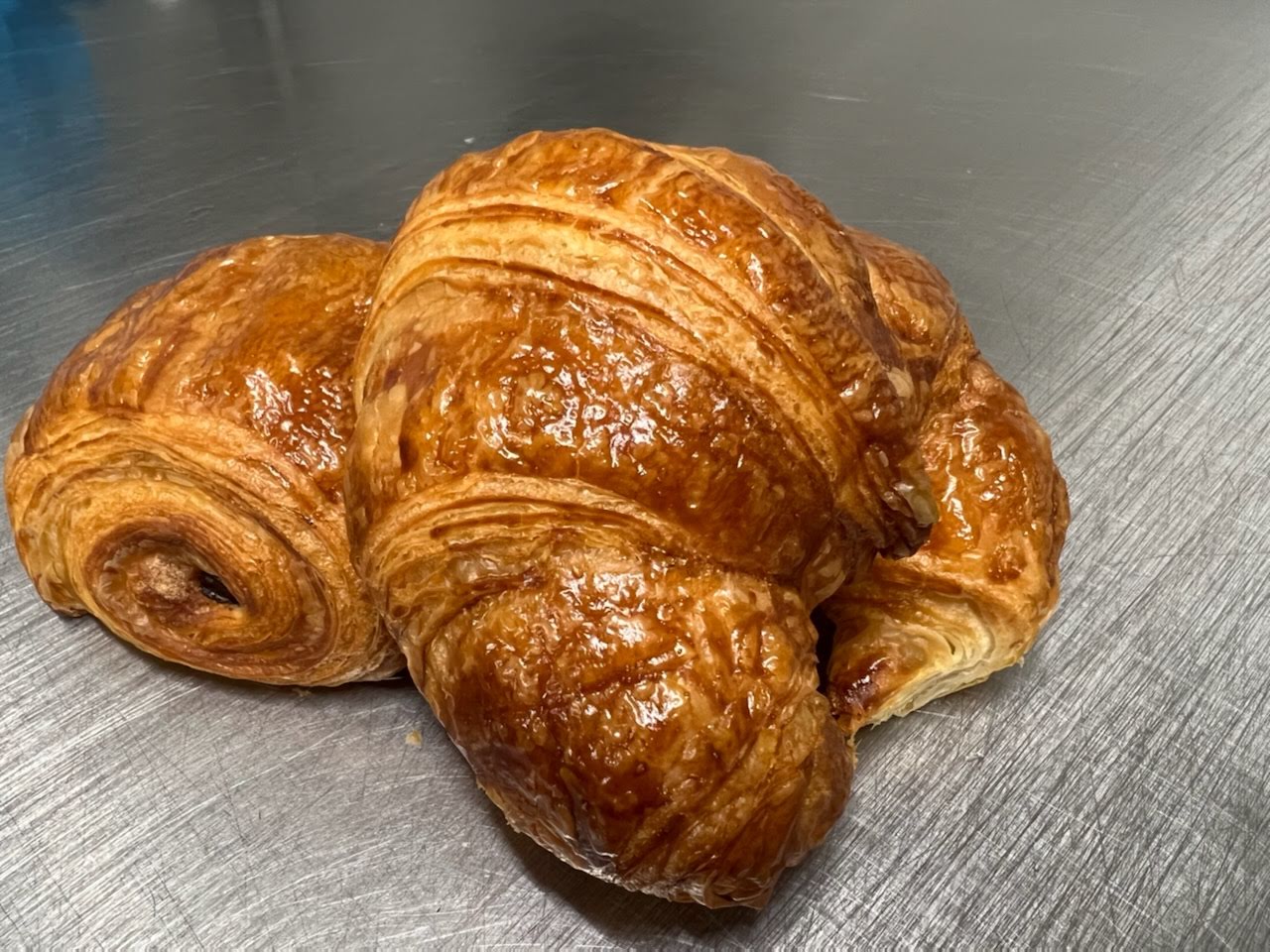 Viennoiserie Clermont-Ferrand, Viennoiserie Chamalières, Viennoiserie Royat