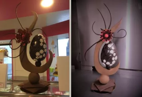 Pâques 