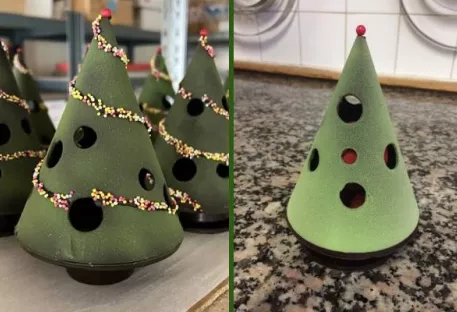 Les Fêtes approchent....régalez vous!